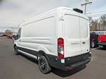 2024 Ford Transit 250 Medium Roof RWD, Empty Cargo Van for sale #G11319 - photo 7