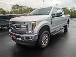 2019 Ford F-250 Crew Cab 4WD, Pickup for sale #G11339A - photo 4