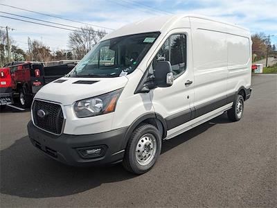 2024 Ford Transit 250 Medium Roof AWD, Empty Cargo Van for sale #G11341 - photo 1