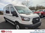 2024 Ford Transit 250 Medium Roof AWD, Empty Cargo Van for sale #G11341 - photo 3