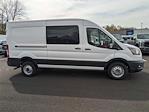 2024 Ford Transit 250 Medium Roof AWD, Empty Cargo Van for sale #G11341 - photo 4