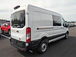 2024 Ford Transit 250 Medium Roof AWD, Empty Cargo Van for sale #G11341 - photo 5