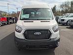 2024 Ford Transit 250 Medium Roof AWD, Empty Cargo Van for sale #G11341 - photo 8