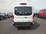 2024 Ford Transit 250 Medium Roof AWD, Empty Cargo Van for sale #G11341 - photo 9
