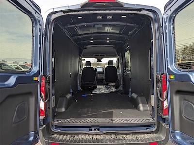 2024 Ford Transit 250 Medium Roof AWD, Empty Cargo Van for sale #G11342 - photo 2