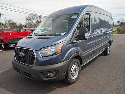2024 Ford Transit 250 Medium Roof AWD, Empty Cargo Van for sale #G11342 - photo 1