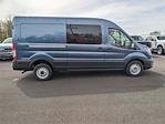 2024 Ford Transit 250 Medium Roof AWD, Empty Cargo Van for sale #G11342 - photo 4