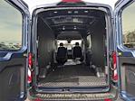 2024 Ford Transit 250 Medium Roof AWD, Empty Cargo Van for sale #G11342 - photo 2