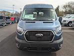 2024 Ford Transit 250 Medium Roof AWD, Empty Cargo Van for sale #G11342 - photo 8
