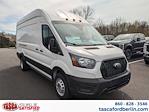 2024 Ford Transit 350 HD High Roof DRW RWD, Empty Cargo Van for sale #G11361 - photo 3