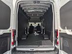 2024 Ford Transit 350 HD High Roof DRW RWD, Empty Cargo Van for sale #G11361 - photo 2