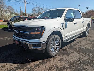 2024 Ford F-150 SuperCrew Cab 4WD, Pickup for sale #G11373 - photo 1