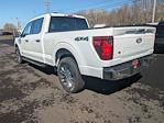 2024 Ford F-150 SuperCrew Cab 4WD, Pickup for sale #G11373 - photo 2