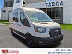 2024 Ford Transit 250 Medium Roof RWD, Ranger Design Upfitted Cargo Van for sale #G11380 - photo 1