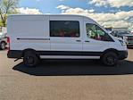 2024 Ford Transit 250 Medium Roof RWD, Ranger Design Upfitted Cargo Van for sale #G11380 - photo 3