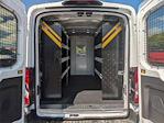 2024 Ford Transit 250 Medium Roof RWD, Upfitted Cargo Van for sale #G11380 - photo 2