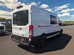 2024 Ford Transit 250 Medium Roof RWD, Ranger Design Upfitted Cargo Van for sale #G11380 - photo 4