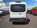 2024 Ford Transit 250 Medium Roof RWD, Upfitted Cargo Van for sale #G11380 - photo 9