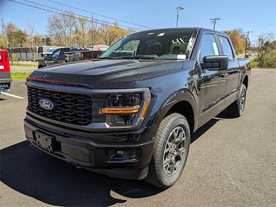 2024 Ford F-150 SuperCrew Cab 4WD, Pickup for sale #G11409 - photo 1