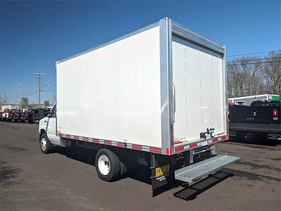 2025 Ford E-350 RWD, Box Van for sale #G11417 - photo 2