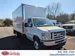2025 Ford E-350 RWD, Box Van for sale #G11417 - photo 3