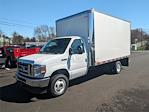 2025 Ford E-350 RWD, Box Van for sale #G11417 - photo 1