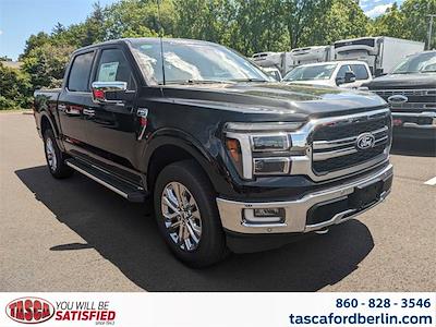 2024 Ford F-150 SuperCrew Cab 4WD, Pickup for sale #G11461 - photo 1