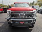 2024 Ford F-550 Super Cab DRW 4WD, Dump Truck for sale #G11489 - photo 5