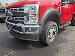 2024 Ford F-550 Super Cab DRW 4WD, Dump Truck for sale #G11489 - photo 7