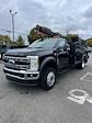 New 2024 Ford F-600 Regular Cab 4WD, 11' Knapheide Crane Body Mechanics Body for sale #G11522 - photo 4