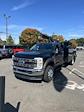 New 2024 Ford F-550 Super Cab 4WD, 11' Knapheide Crane Body Mechanics Body for sale #G11527 - photo 5