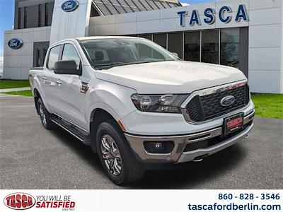2020 Ford Ranger SuperCrew Cab SRW 4WD, Pickup for sale #G11529A - photo 1