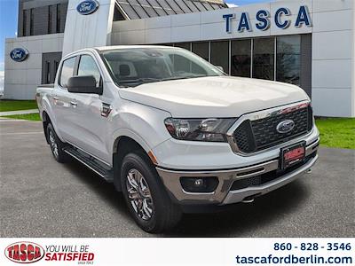 2020 Ford Ranger SuperCrew Cab 4WD, Pickup for sale #G11529A - photo 1