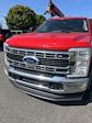 New 2024 Ford F-550 Super Cab 4WD, 11' Knapheide Crane Body Mechanics Body for sale #G11534 - photo 9