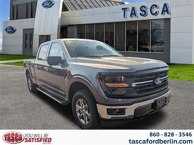 2024 Ford F-150 SuperCrew Cab 4WD, Pickup for sale #G11538 - photo 1