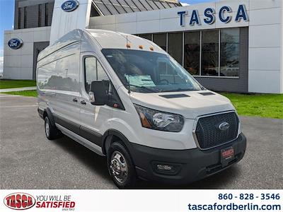 New 2024 Ford Transit 350 HD Base High Roof RWD, Empty Cargo Van for sale #G11561 - photo 1