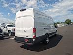 2024 Ford Transit 350 HD High Roof DRW RWD, Empty Cargo Van for sale #G11561 - photo 4