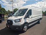 2024 Ford Transit 350 HD High Roof DRW RWD, Empty Cargo Van for sale #G11561 - photo 5