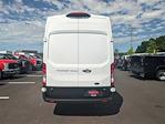 2024 Ford Transit 350 HD High Roof DRW RWD, Empty Cargo Van for sale #G11561 - photo 9