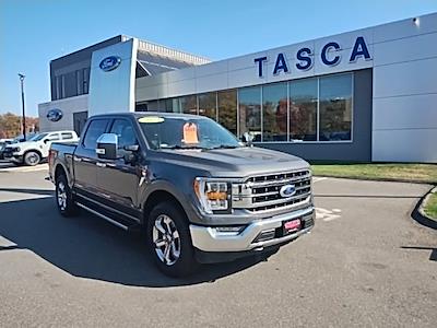 2022 Ford F-150 SuperCrew Cab 4WD, Pickup for sale #G11566A - photo 1