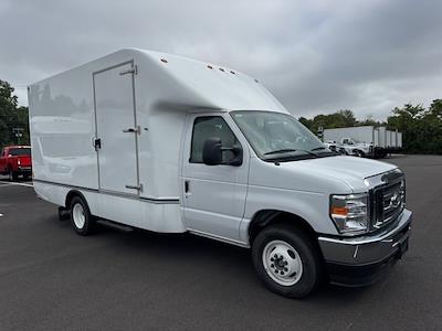 2025 Ford E-350 RWD, Cutaway for sale #G11578 - photo 1