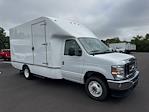 New 2025 Ford E-350 Base RWD, Box Van for sale #G11578 - photo 1