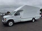 New 2025 Ford E-350 Base RWD, Box Van for sale #G11578 - photo 8