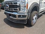 2023 Ford F-550 Crew Cab DRW 4WD, Service Truck for sale #G11585 - photo 9
