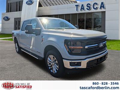 2024 Ford F-150 SuperCrew Cab 4WD, Pickup for sale #G11602 - photo 1