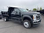 2024 Ford F-550 Super Cab DRW 4WD, Cab Chassis for sale #G11615 - photo 1