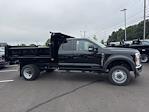 2024 Ford F-550 Super Cab DRW 4WD, Cab Chassis for sale #G11615 - photo 2