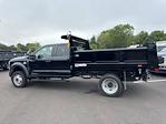 2024 Ford F-550 Super Cab DRW 4WD, Cab Chassis for sale #G11615 - photo 6