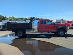 2024 Ford F-550 Super Cab DRW 4WD, Dump Truck for sale #G11616 - photo 3