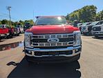 2024 Ford F-550 Super Cab DRW 4WD, Dump Truck for sale #G11616 - photo 7